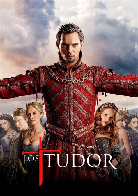 actores de los tudor|the tudors ver online.